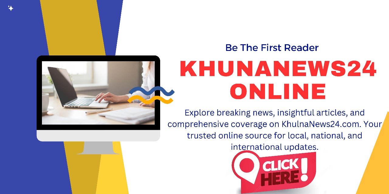 khulnanews24.online